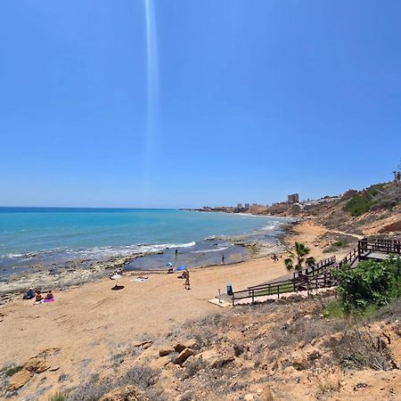 Вилла Apartament-Bungalow La Mata Торевьиа Экстерьер фото