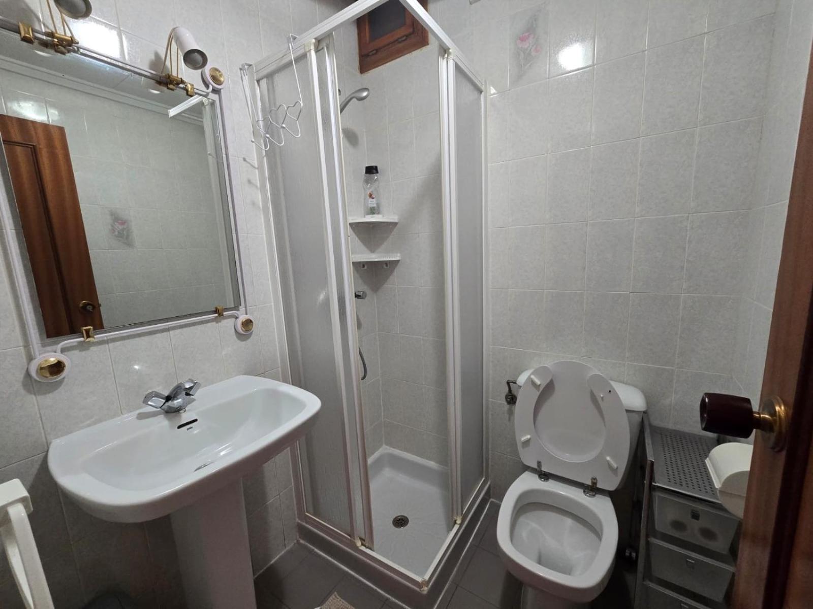 Вилла Apartament-Bungalow La Mata Торевьиа Экстерьер фото